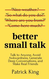 Better Small Talk