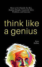 Think Like a Genius
