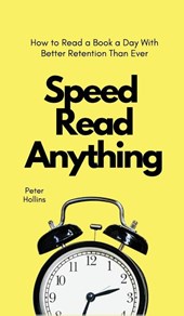 Speed Read Anything