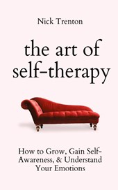 The Art of Self-Therapy