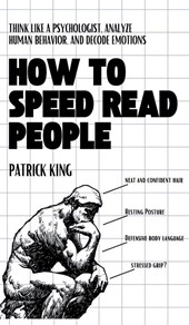 How to Speed Read People