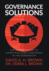 Governance Solutions