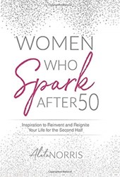 Women Who Spark After 50