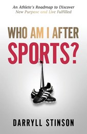Who Am I After Sports?