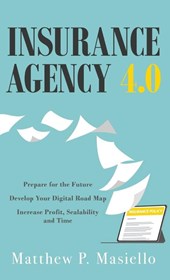 Insurance Agency 4.0