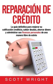 Reparacion de credito