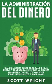 La administracion del dinero