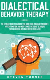 Dialectical Behavior Therapy