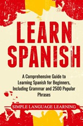Learn Spanish