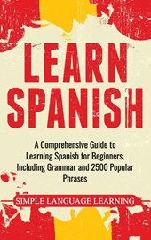 Learn Spanish