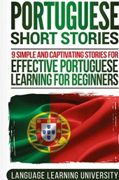 Portuguese Short Stories