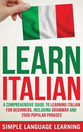 Learn Italian