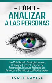 Como analizar a las personas