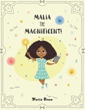 Malia the Magnificent!