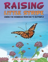 Raising Little Stripe