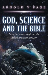 God, Science and the Bible