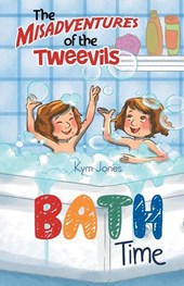 The Misadventures of the Tweevils