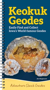 Keokuk Geode