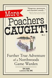 More Poachers Caught!