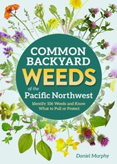 Common Backyard Weeds of the Pacific Northwest