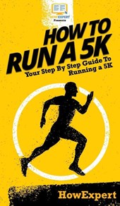 How To Run a 5K