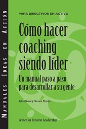 Becoming a Leader-Coach