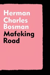 Mafeking Road