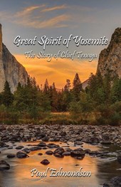 Great Spirit of Yosemite