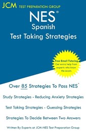 NES Spanish - Test Taking Strategies
