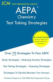 AEPA Chemistry - Test Taking Strategies
