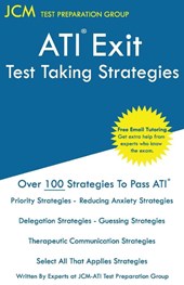 ATI Exit Test Taking Strategies