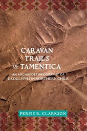 Caravan Trails of Tamentica