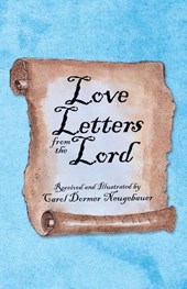 Love Letters from the Lord