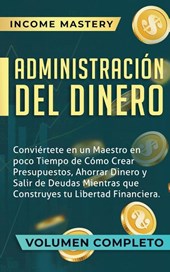 Administracion del Dinero
