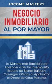 Negocio Inmobiliario al por Mayor