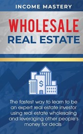 Wholesale Real Estate