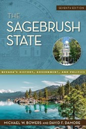 The Sagebrush State
