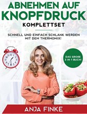 Abnehmen auf Knopfdruck Komplettset