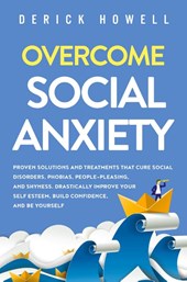 Overcome Social Anxiety