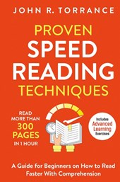 Proven Speed Reading Techniques