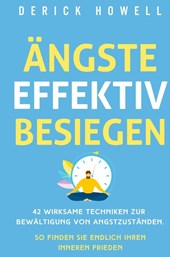 AEngste effektiv besiegen