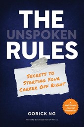 The Unspoken Rules