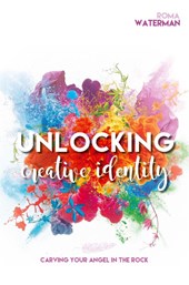 Unlocking Creative Identity - Carving Your Angel In the Rock