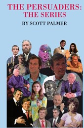 The Persuaders-The Series