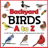 Backyard Birds a to Z