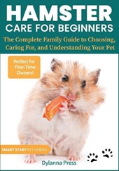 Hamster Care for Beginners