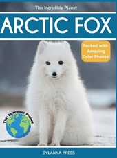 Grady, T: Arctic Fox