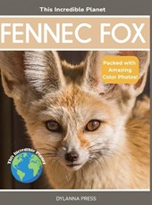 Fennec Fox