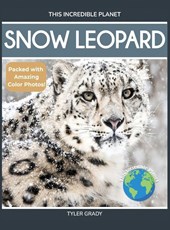 Snow Leopard