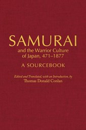 Samurai and the Warrior Culture of Japan, 4711877